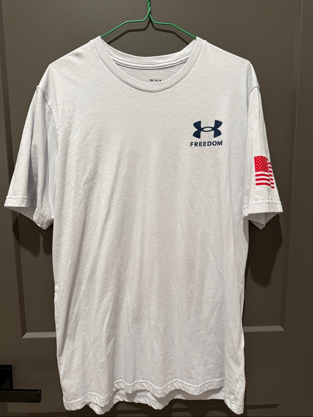 Under Armour Short Sleeve Tee